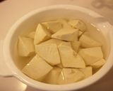 甘くて優し〜♡さつまいもとりんごの蜂蜜煮作り方1写真