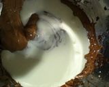 【しっとり】炊飯器でガトーショコラ作り方3写真