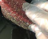 本掲載！フライパンで簡単ローストビーフ作り方10写真