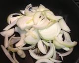 フライパン一つ酒粕＆鱈でトマト煮込み♫作り方4写真