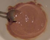 ピーナツバターチョコボール作り方1写真