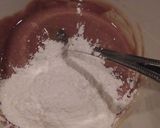 ピーナツバターチョコボール作り方3写真