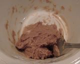 ピーナツバターチョコボール作り方4写真