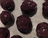 ピーナツバターチョコボール作り方8写真