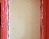 HMで簡単・蒸しパン(離乳食中期)作り方1写真