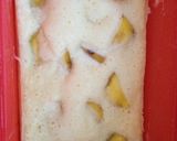 HMで簡単・蒸しパン(離乳食中期)作り方3写真