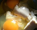 レタスと卵のふわふわ蒸し作り方1写真