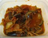 ﾗﾀﾃｳﾕ風ﾊﾟｽﾀ作り方4写真