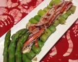 カニカマ☆簡単お洒落サラダ作り方3写真