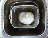 ふんわりチーズパン。作り方2写真