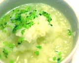 彩り大根おろし♡一物全体食♡作り方3写真