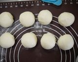 ふんわりチーズパン。作り方6写真