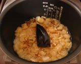 簡単 生姜ご飯 (^^♪作り方2写真