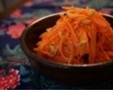 人参がモリモリ食べられるナッツのサラダ☆作り方6写真