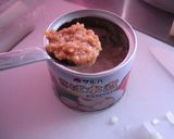 鯖缶で!?なめろう風 朝定食作り方3写真