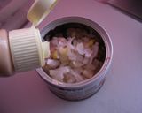 鯖缶で!?なめろう風 朝定食作り方5写真
