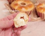 マヨソーセージちぎりパン作り方8写真