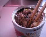 鯖缶で!?なめろう風 朝定食作り方6写真