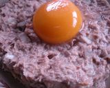 鯖缶で!?なめろう風 朝定食作り方8写真