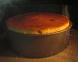 エッグノッグチーズケーキ☆チェリーソース作り方13写真