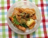 ノンオイル✿チキンと野菜のトマト煮作り方11写真