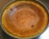 エッグノッグチーズケーキ☆チェリーソース作り方14写真