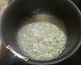 コーンたっぷり焼きクリームコロッケ作り方1写真
