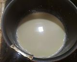 コーンたっぷり焼きクリームコロッケ作り方2写真