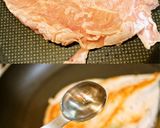 鶏胸肉のねぎ柚子胡椒作り方4写真