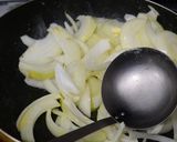 15分で完成！簡単ビーフストロガノフ!？作り方1写真
