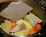 野菜スープカレー★シンプルヘルシー無添加作り方5写真