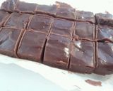 失敗なし！超〜簡単♪絶品！生チョコレシピ作り方7写真