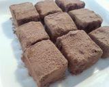 失敗なし！超〜簡単♪絶品！生チョコレシピ作り方10写真
