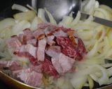 15分で完成！簡単ビーフストロガノフ!？作り方2写真