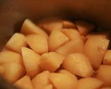 生姜でほっこり・じゃがいもの煮物♪作り方5写真