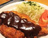 柔らかい☆チキンカツでおろしカツ作り方4写真
