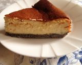 ≪キッチンエイド≫で簡単チーズケーキ♬作り方12写真