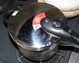 野菜スープカレー★シンプルヘルシー無添加作り方8写真
