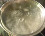 簡単　茹でないコールドポーク(煮豚）作り方2写真