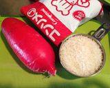 さくら色ごはん作り方1写真