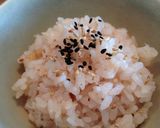 さくら色ごはん作り方5写真