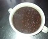 ♡あずきのカップケーキ♡作り方2写真