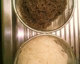 ヘルシー作り方1写真