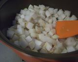 大根とツナの簡単&本格カレー作り方3写真