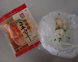 簡単♪それなりに・・大根のキムチ作り方4写真