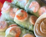 甘味噌胡麻＊ピーナツソース作り方3写真