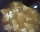 究極の豆腐だけ♡ダイエットどんぶり作り方3写真