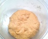 チーズチャバタ作り方3写真
