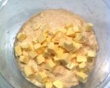 チーズチャバタ作り方4写真