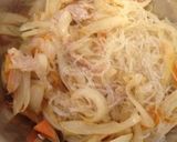 ウェイパーで簡単春巻き作り方4写真